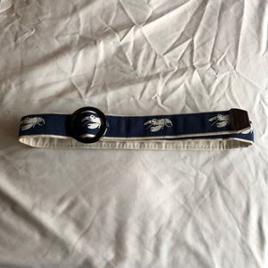 Lobster belt